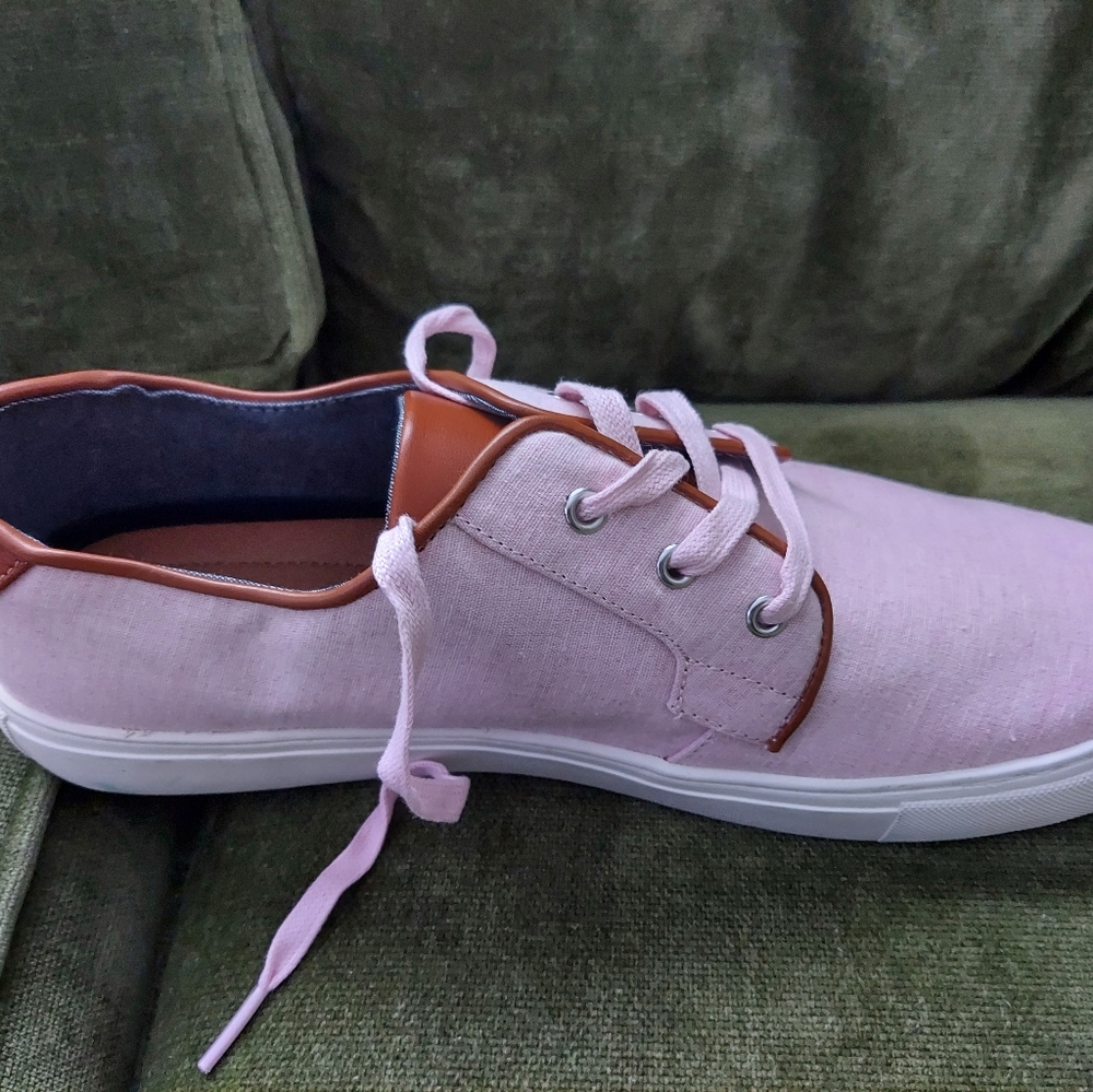 10.5 Tommy Hilfiger Men Tennis Shoe